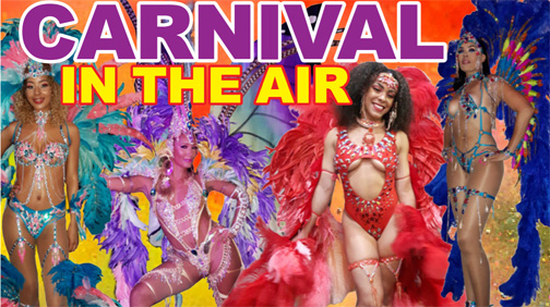 Saldenah is all Heart for this year’s Carnival