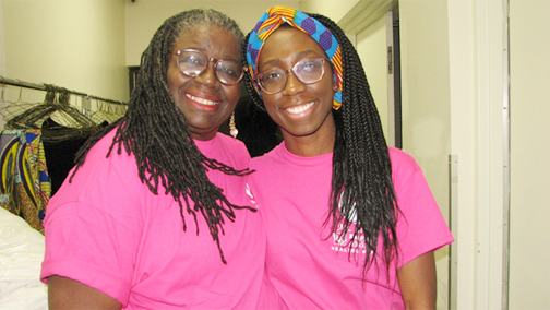 Cancer survivor organizes ‘healing hope’ fundraiser