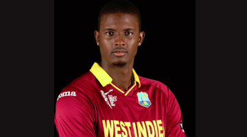 Jason Holder confident of returning to his form
