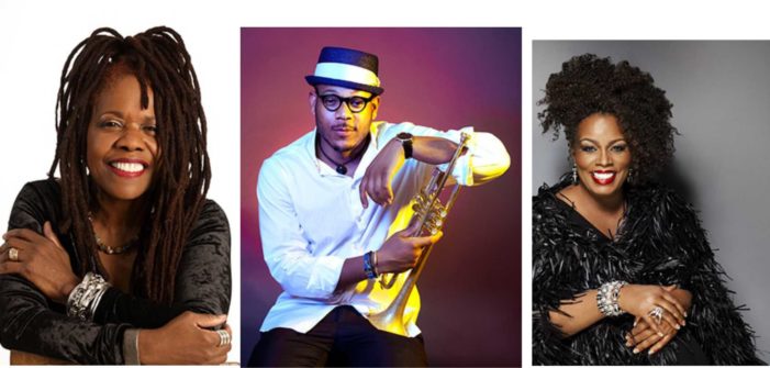 Resort deals for St. Lucia Jazz Festival