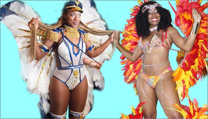 Battle of the Carnival Bands