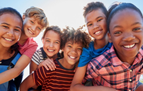Report show no diversity in Kids’ TV Programs