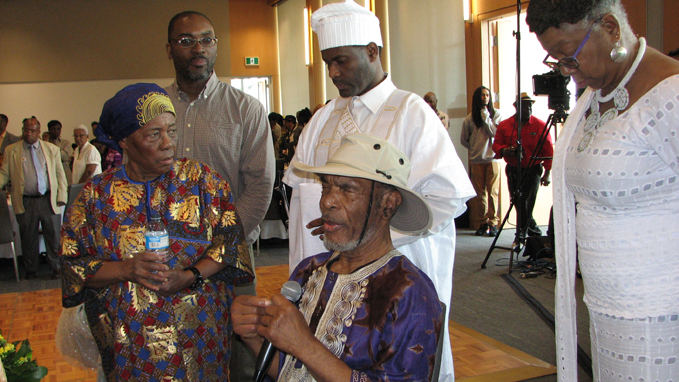 African Canadian Heritage Association celebrates 50 years of educating Black youth
