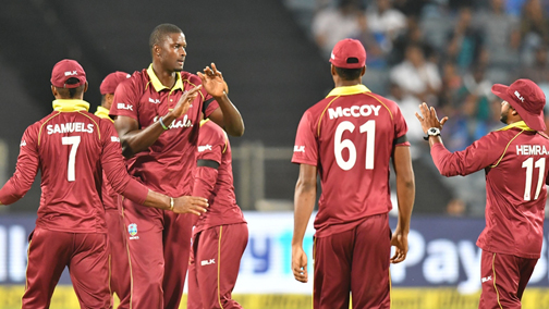 Windies to tour New Zealand at year end