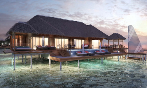 Cayo Guillermo Resort Kempinski to debut in Cuba this year