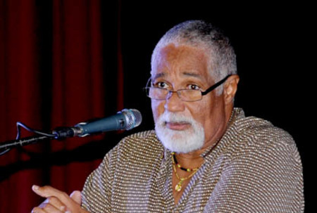 Veteran Barbadian journalist Harold Hoyte  dies at 78