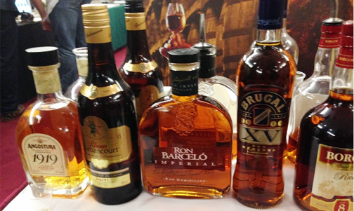 Regional trade ministers recommend measures to make rum industry more competitive