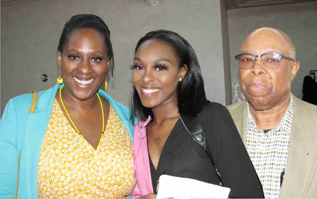 Tringo Brunch to fund scholarships