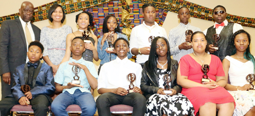 Africentric School defies the odds and graduates first kindergarten class