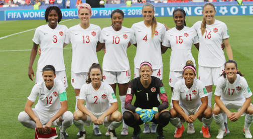 Canada eliminated while European teams flourish