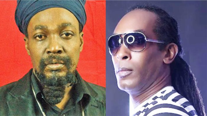 Everyting is Irie. In Mississauga this weekend,