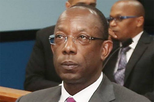 Jamaican attorney pleads guilty in corruption case involving former Trinidad-Tobago Attorney General