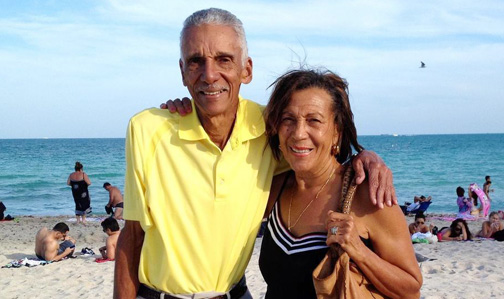 St. Kitts-born dentist Dr. Keith Blake dies in Toronto at 89