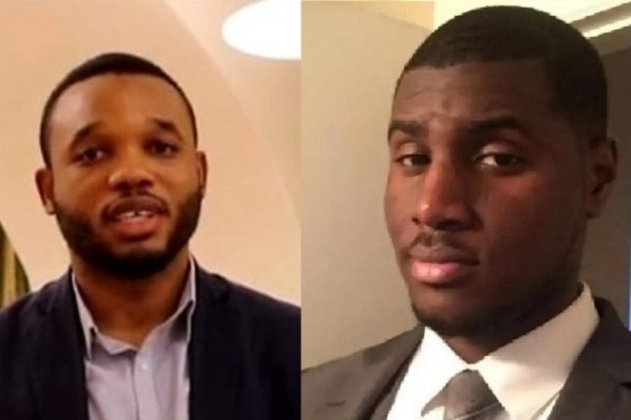 Two Bahamian men found dead in a river in Italy
