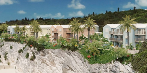 Hilton to open first Bermudiana Beach Resort