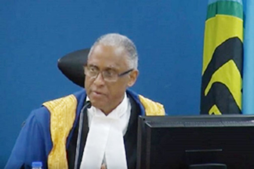 The CCJ won’t set elections date, but Guyana Gov’t must be caretaker only