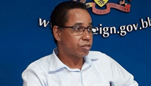 Barbados reverses visa-free access for Haitians