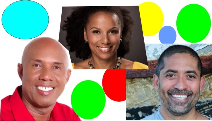 Red Plastic Bag among UWI honourees