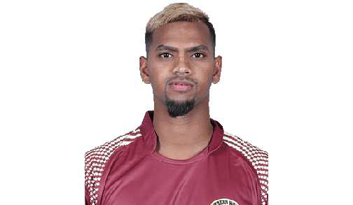 Windies lose 6 straight despite Pooran’s ton