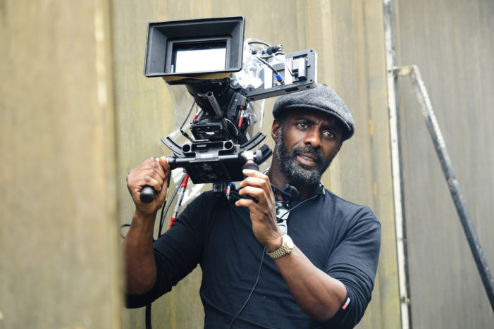 CTFF screening “Yardie” Thursday Night
