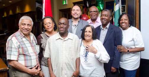 New group to help Dominica prepare for disaster