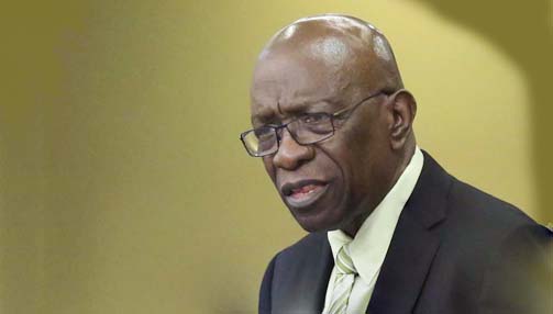Jack Warner upbeat after US Supreme Court decision