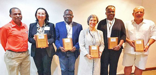 Five Caribbean destinations achieve marine protection goals ahead of schedule