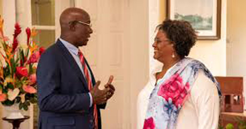 Bajan and Tobago fishermen to discuss long standing dispute