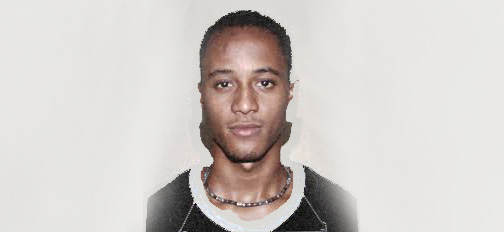 Diminutive Grenadian escape artist does it again