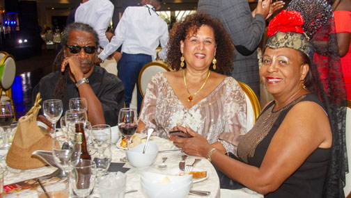 UNESCO grants Toronto Caribbean Carnival Cultural Heritage status