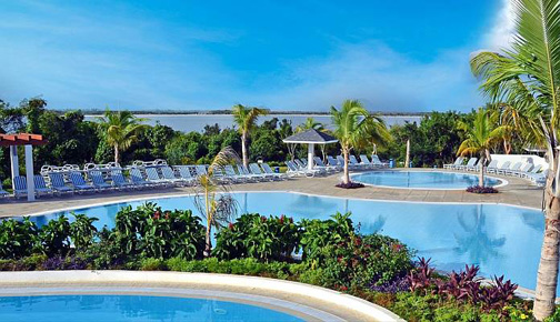 Asia’s largest hotel group expands portfolio in Cuba