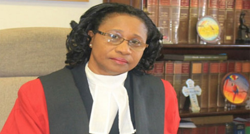 Guyana’s Chief Justice Rules house-to-house registration constitutional