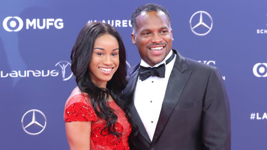 Boldon pleads sprinter Briana Williams’ innocence