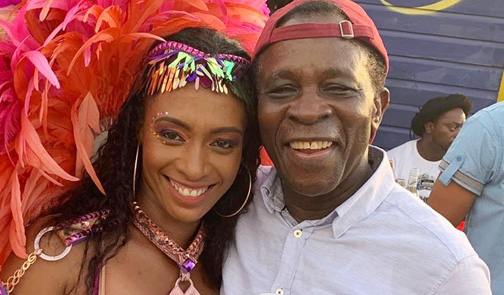 Grenada  received record half million visitors