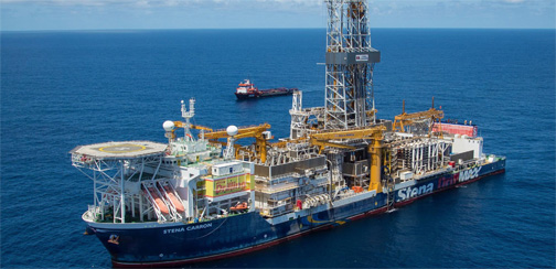 Yet another oil find in Guyana