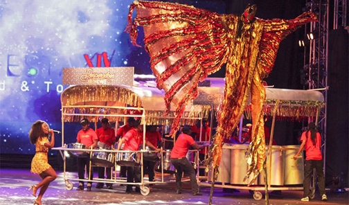 No Carnival in Trinidad in 2021 unless…