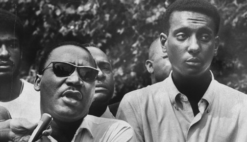 Trinbago to name street after Kwame Ture