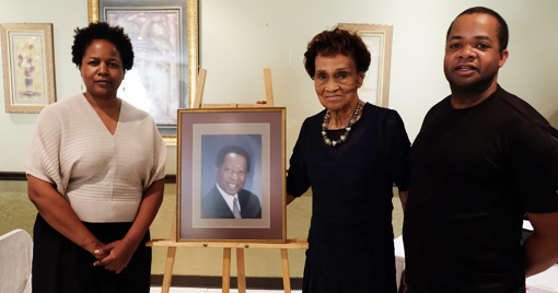 Joe Grant: A life well lived