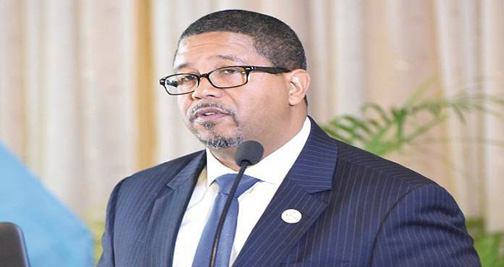 Bahamas govt stock to be listed on the securities exchange