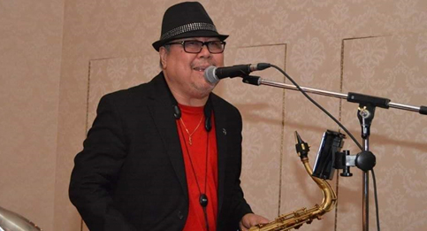 Popular musician Victor Shim has passed