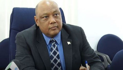 Guyana signs pact to protect Amazon forest
