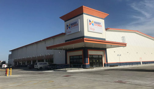 T&T Massy mega store to open in Guyana