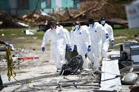 No cholera or epidemic in The Bahamas – PAHO