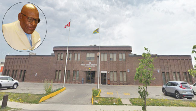 The story of the JCA Cultural Centre The story of the JCA Cultural Centre