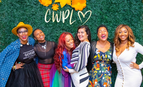 The Caribbean Women’s Power Lunch for women of power