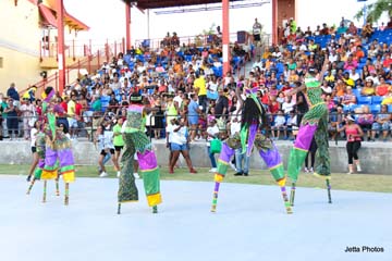 Miami Junior Carnival bigger and better than ever