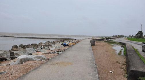 Caribbean adopts remote sensing to prepare for hurricanes