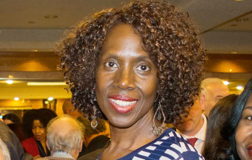 Trinidad born judge charged in New York