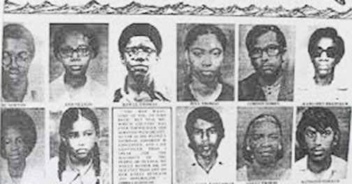 Bombing of Cubana Airlines flight 455 remembered