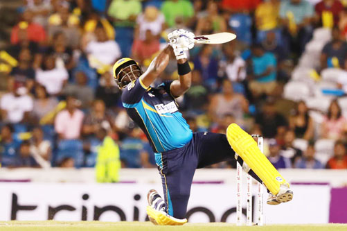Tridents lift CPL trophy with impressive victory over Warriors